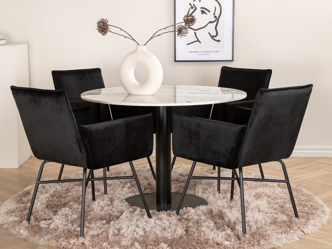 Essgruppe Dallas 2589