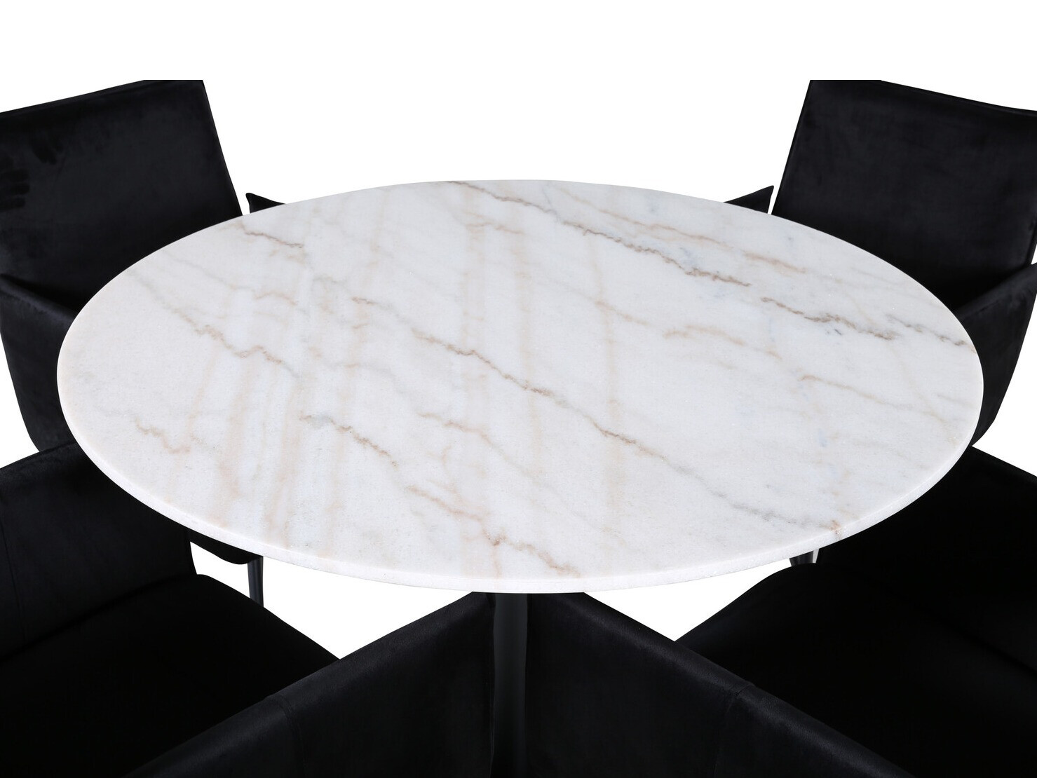 Essgruppe Dallas 2589