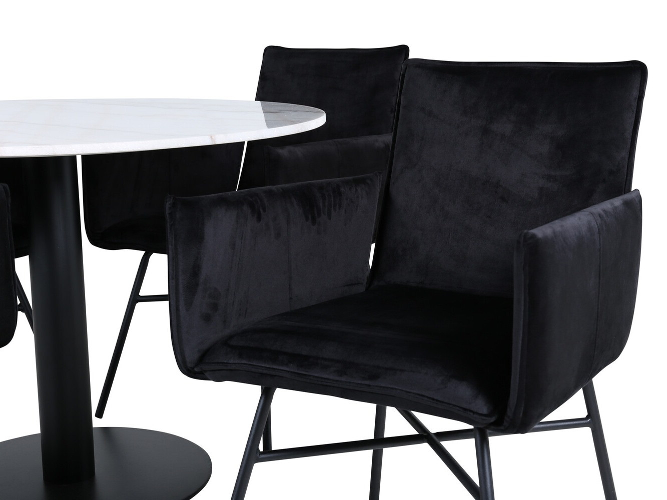 Essgruppe Dallas 2589