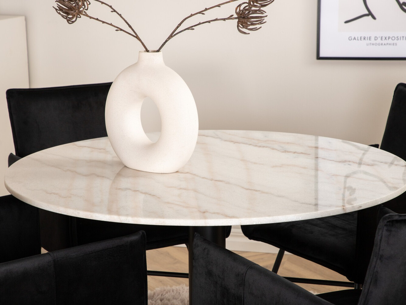 Essgruppe Dallas 2589