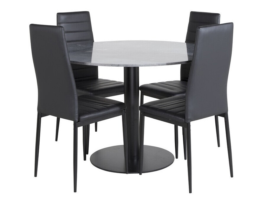 Essgruppe Dallas 2626