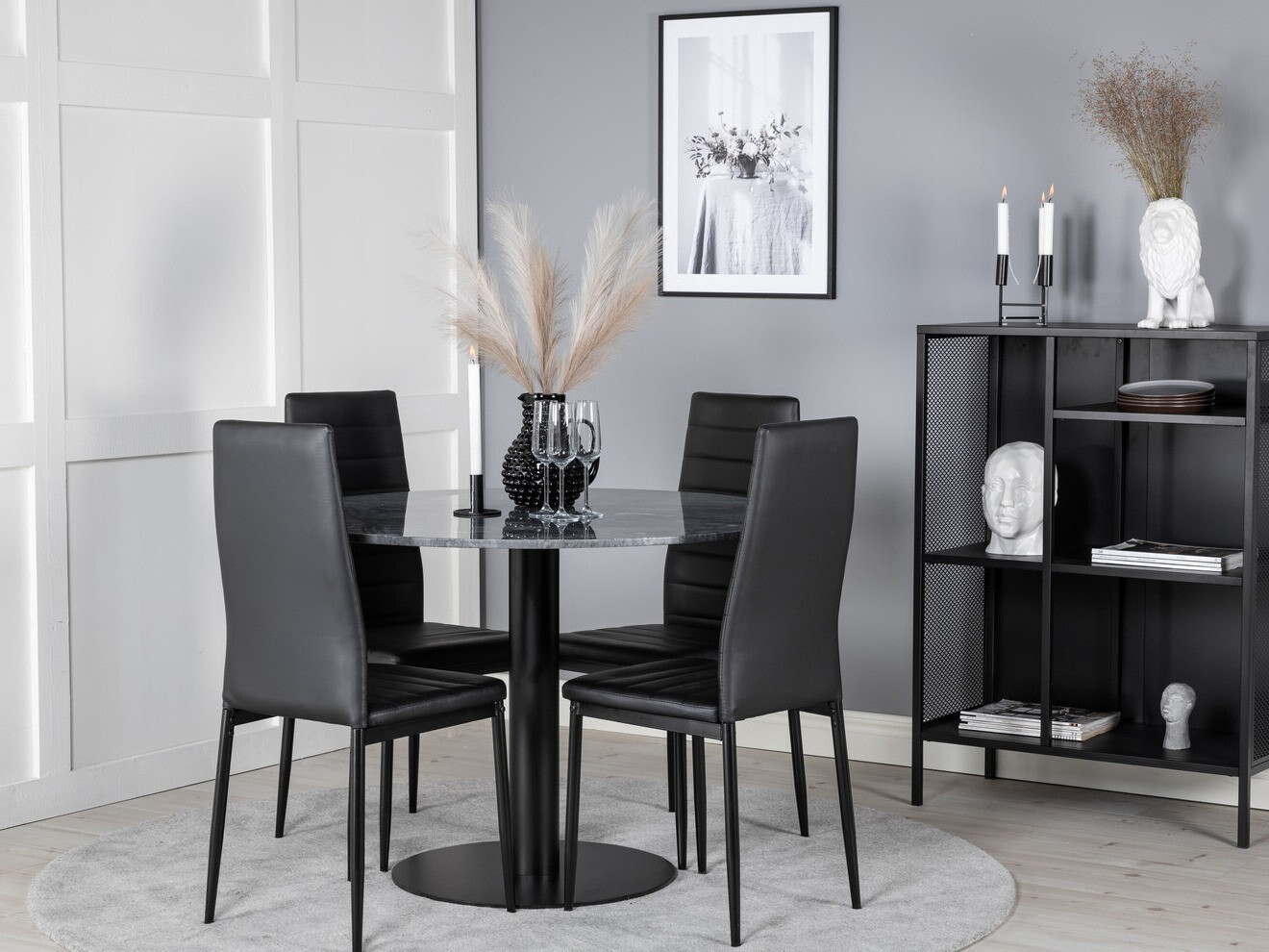 Essgruppe Dallas 2626