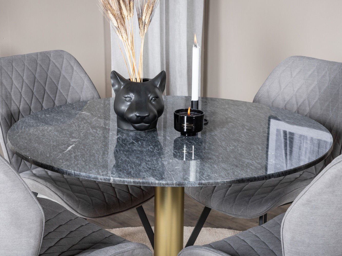 Essgruppe Dallas 2632