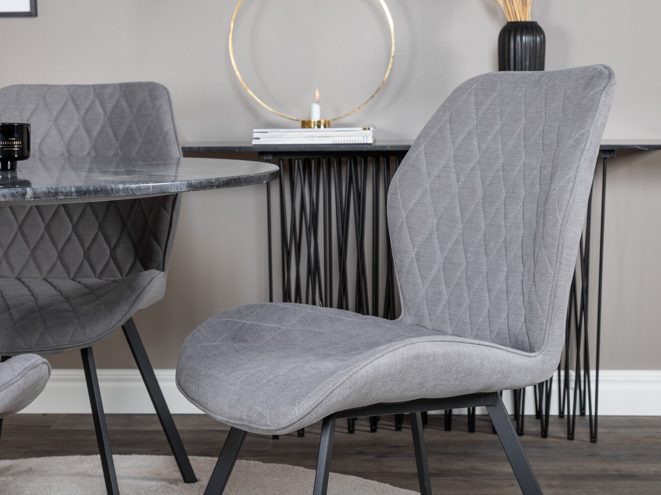 Essgruppe Dallas 2632