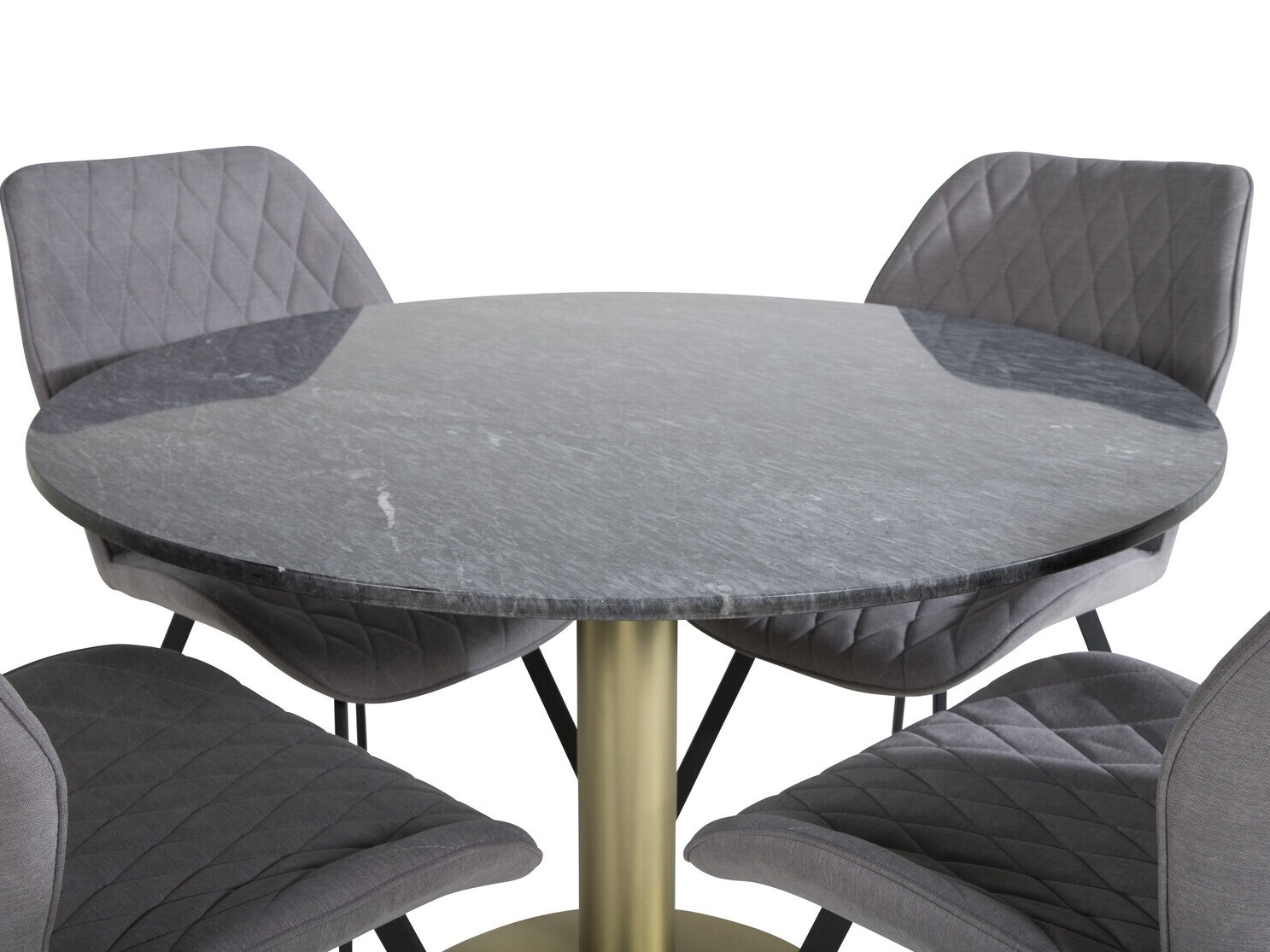 Essgruppe Dallas 2632