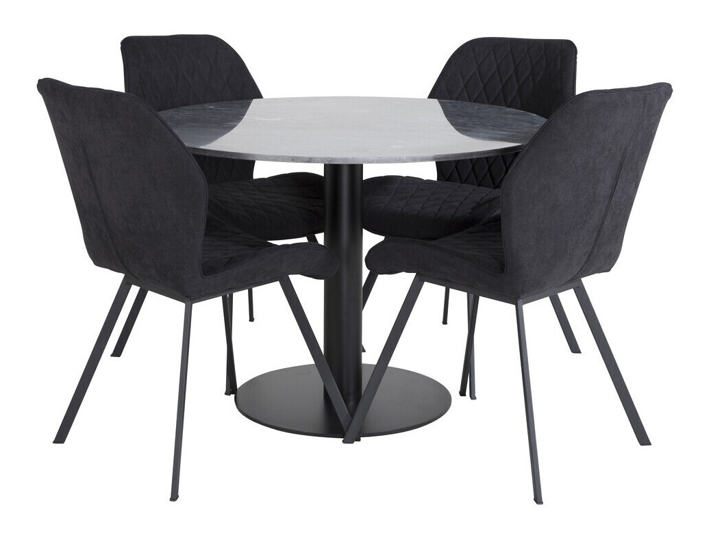 Essgruppe Dallas 2634
