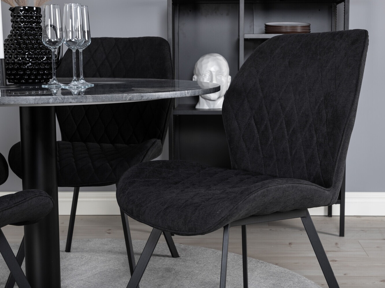 Essgruppe Dallas 2634