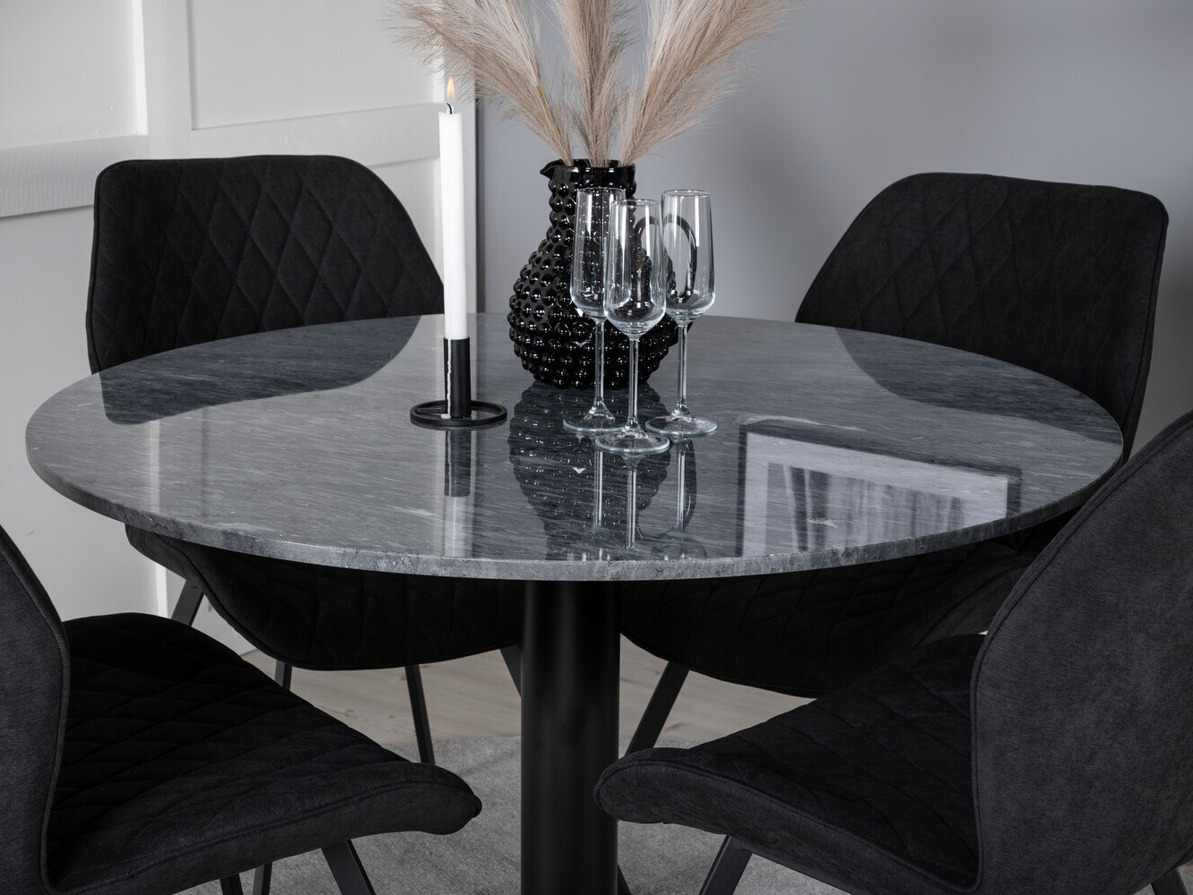 Essgruppe Dallas 2634