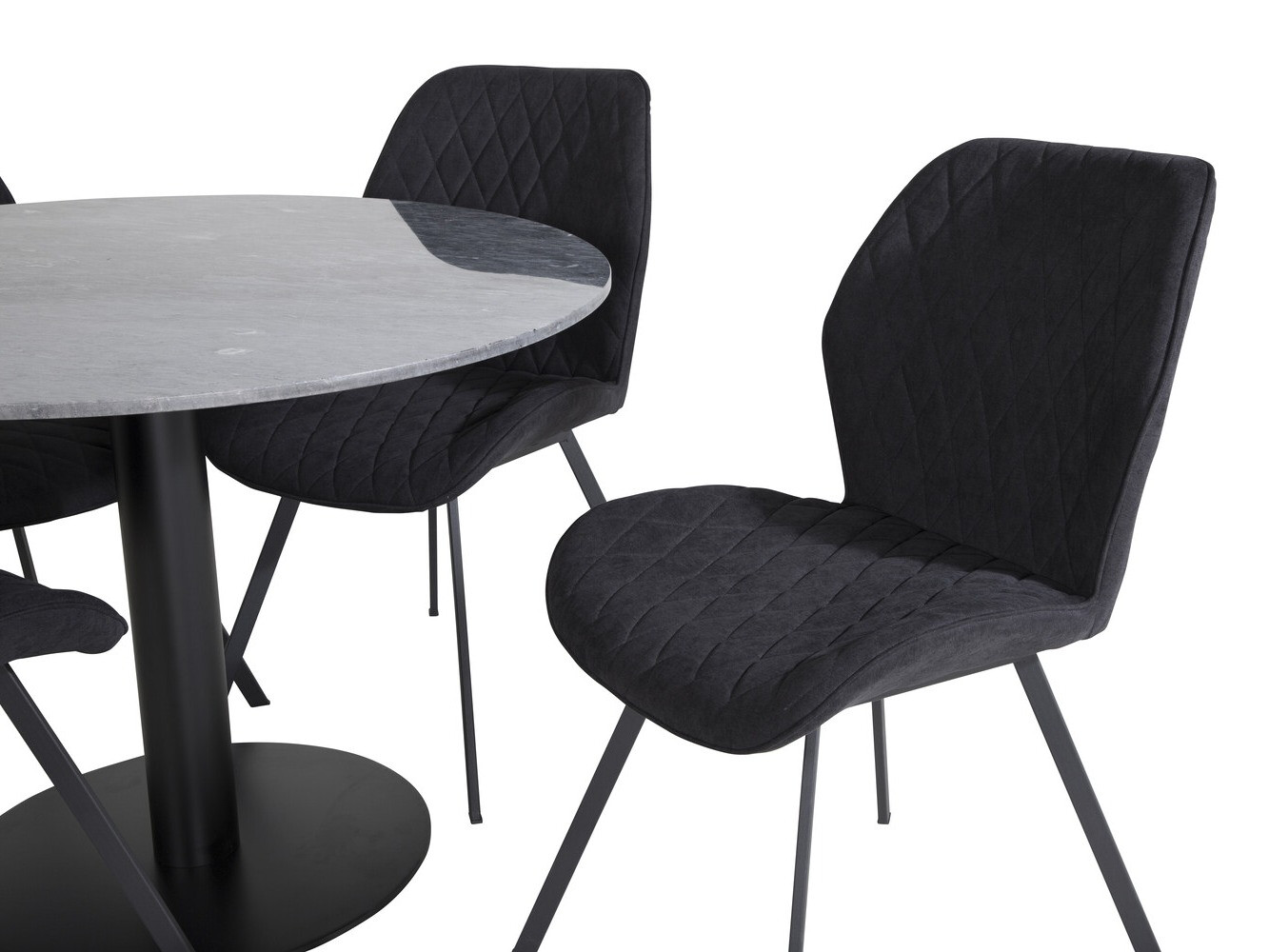 Essgruppe Dallas 2634