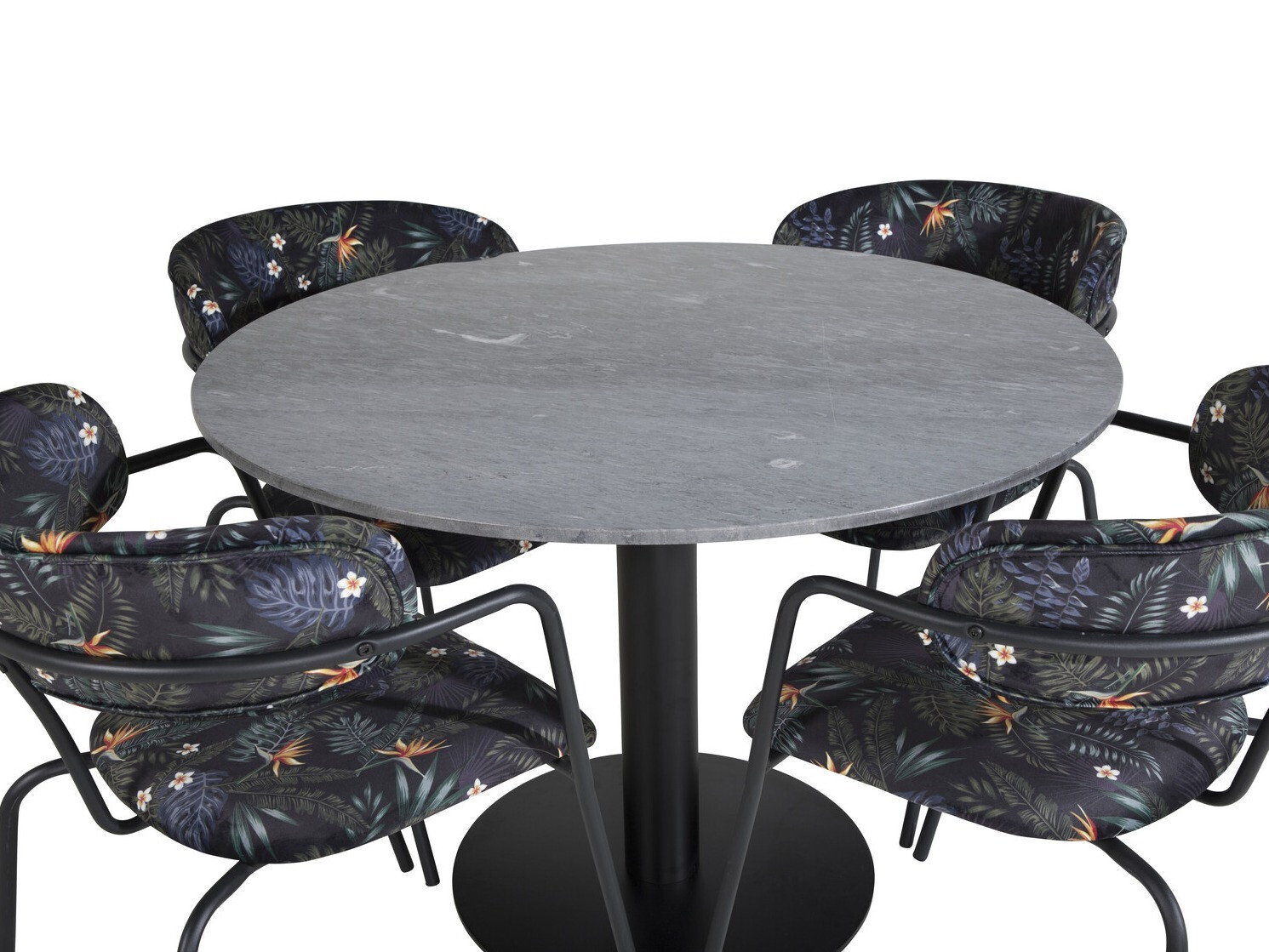 Essgruppe Dallas 2662