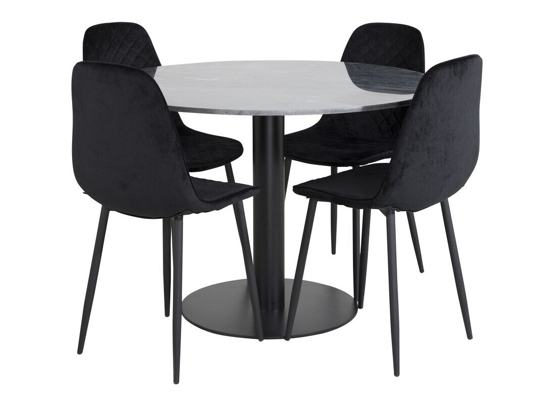 Essgruppe Dallas 2666