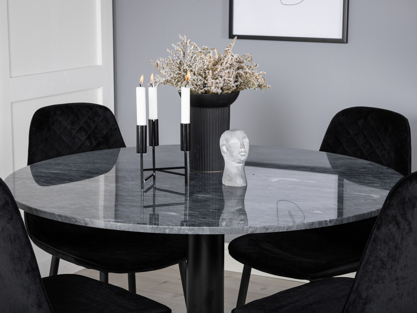 Essgruppe Dallas 2666