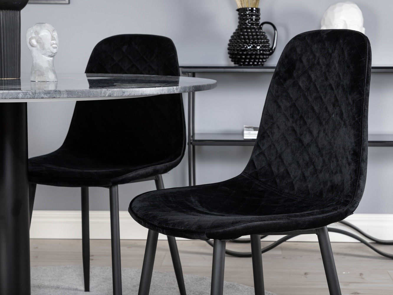 Essgruppe Dallas 2666