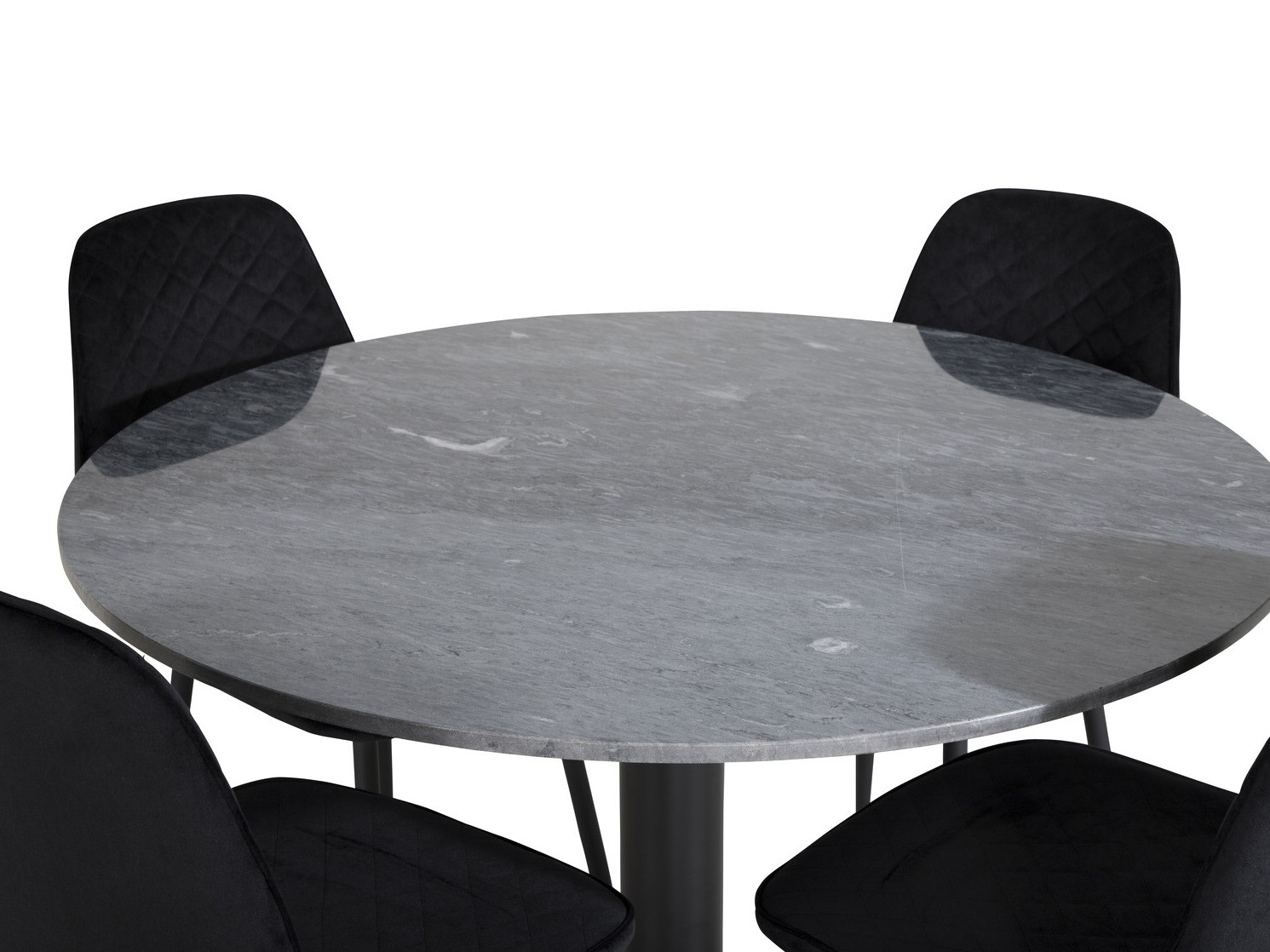 Essgruppe Dallas 2666