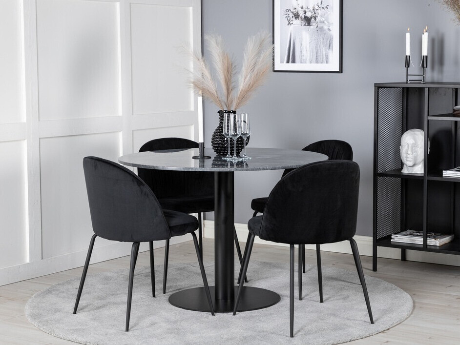 Essgruppe Dallas 2668