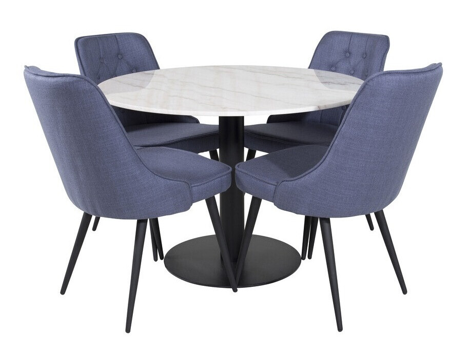 Essgruppe Dallas 2669