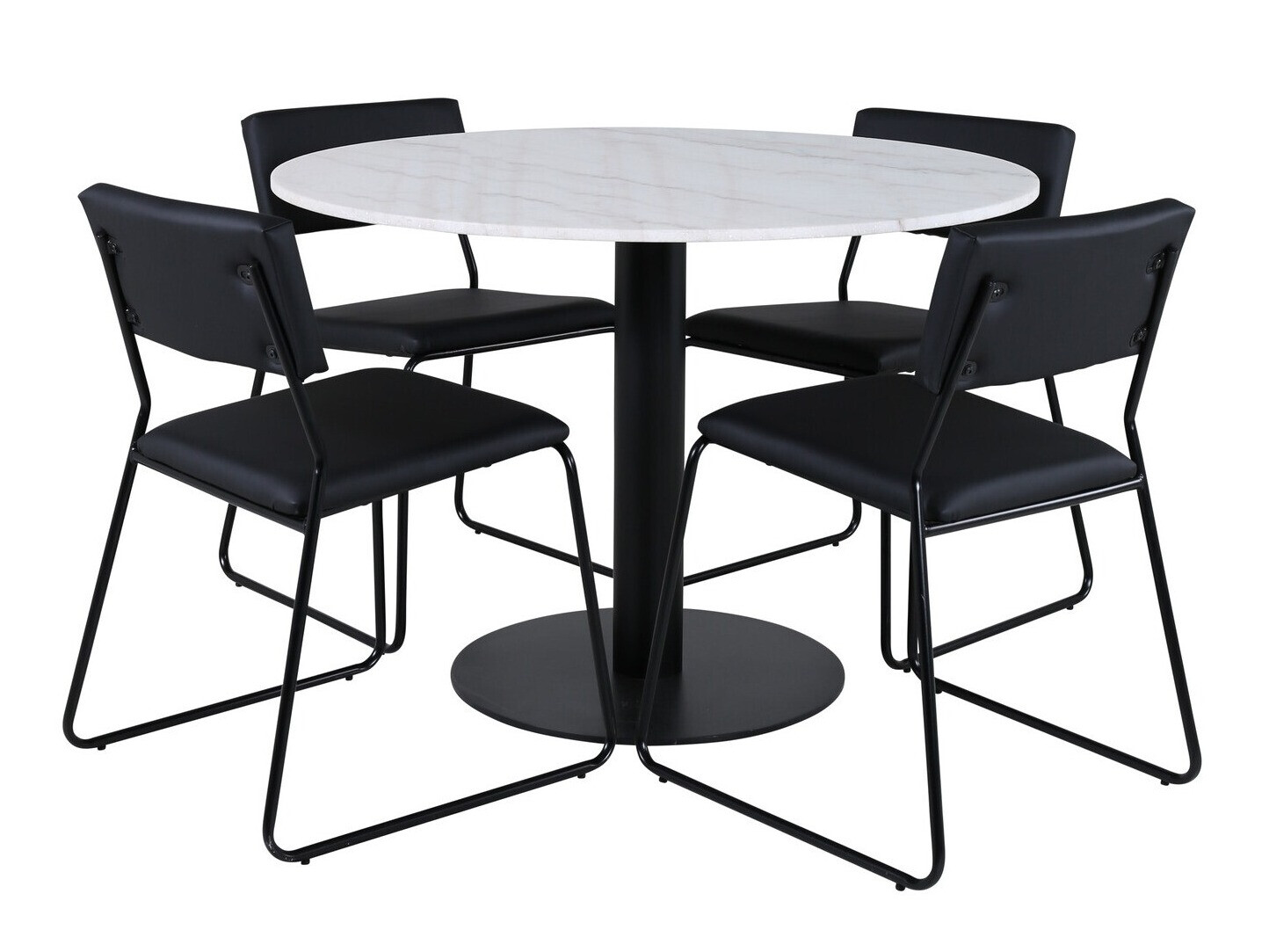 Essgruppe Dallas 2675