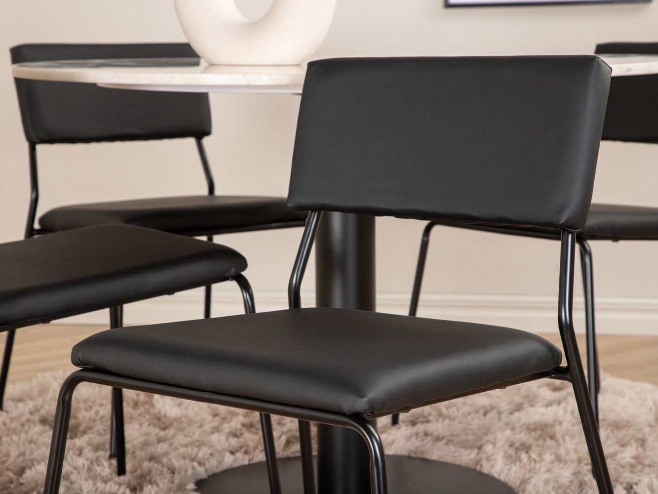 Essgruppe Dallas 2675