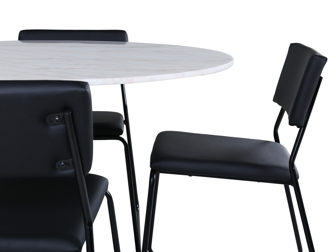 Essgruppe Dallas 2675