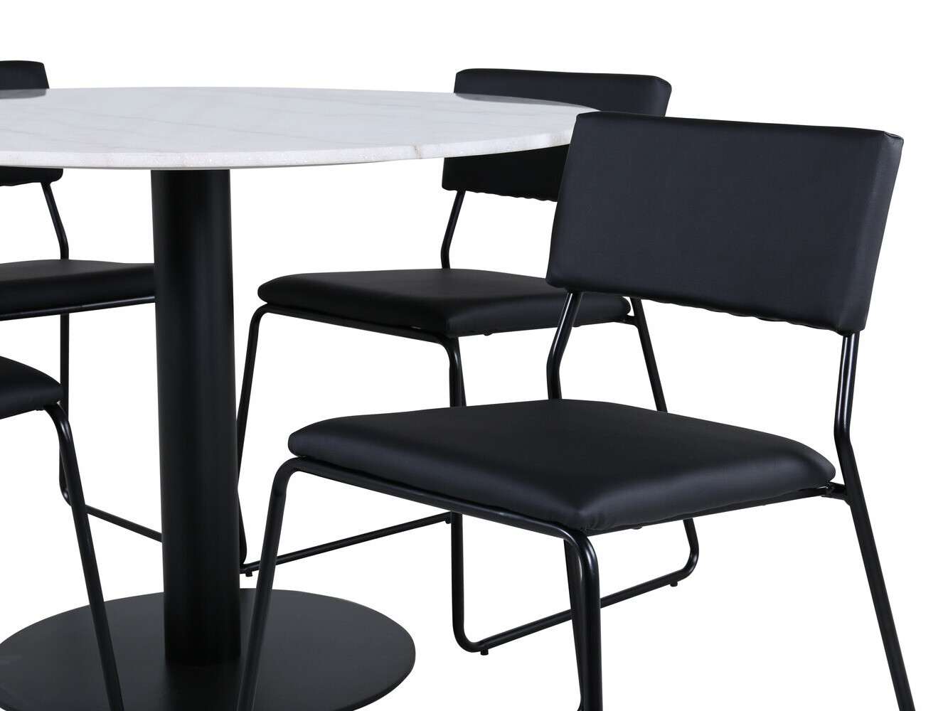 Essgruppe Dallas 2675