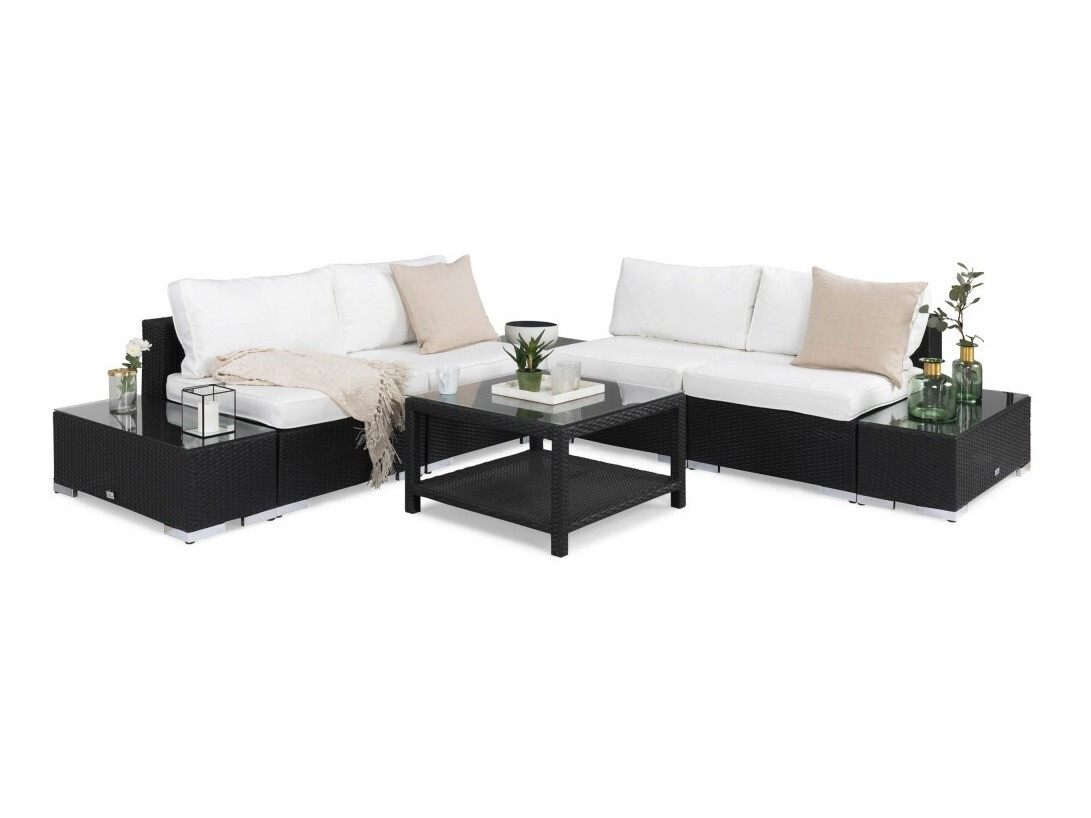 Gartenmöbel-Set Riverside 200