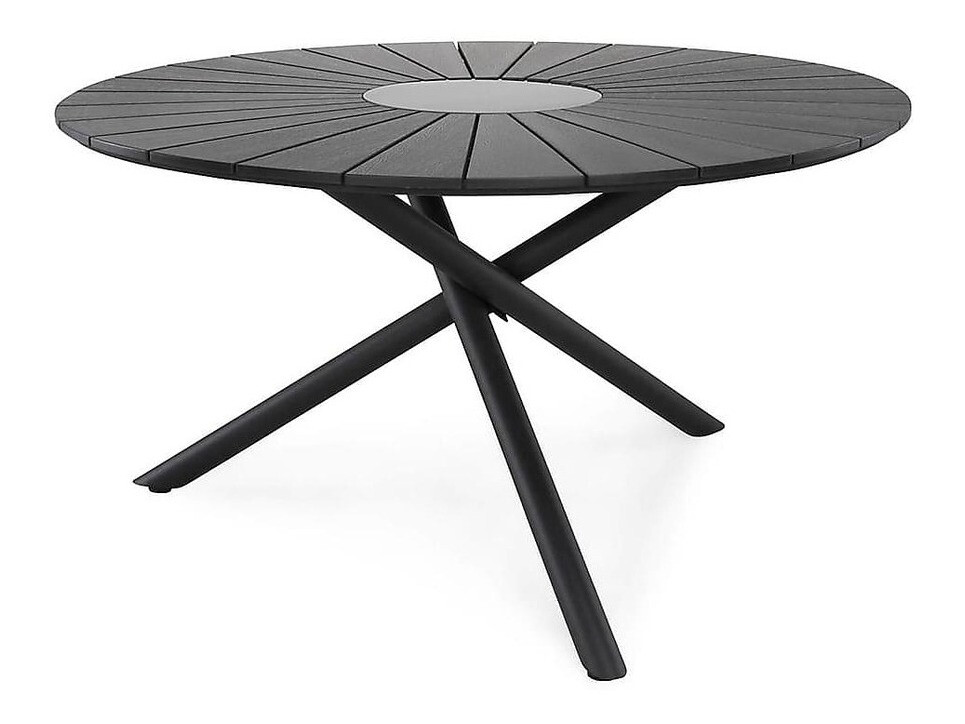 Tisch und Stühle deNoord 160