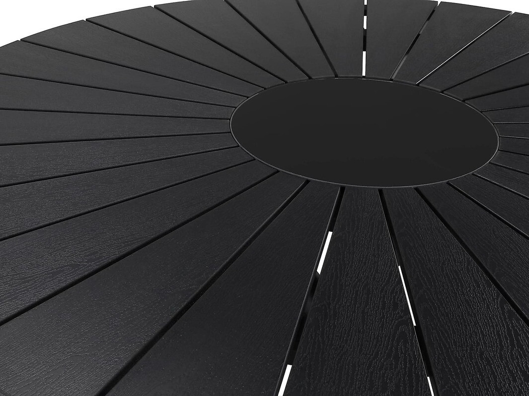 Tisch und Stühle deNoord 160