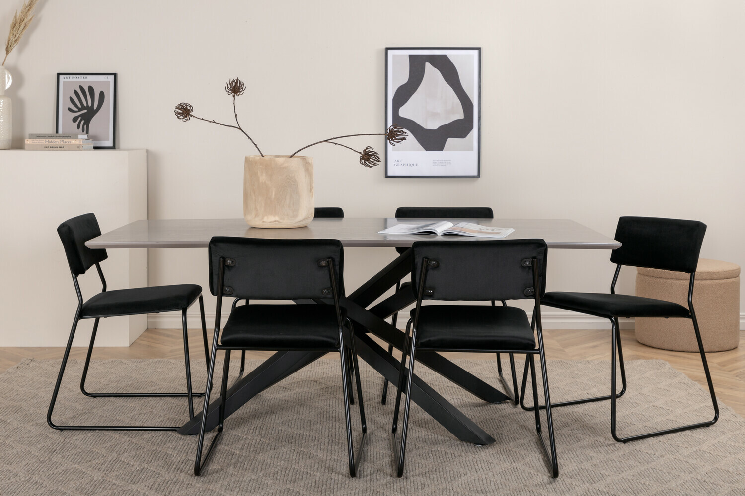 Essgruppe Dallas 2708