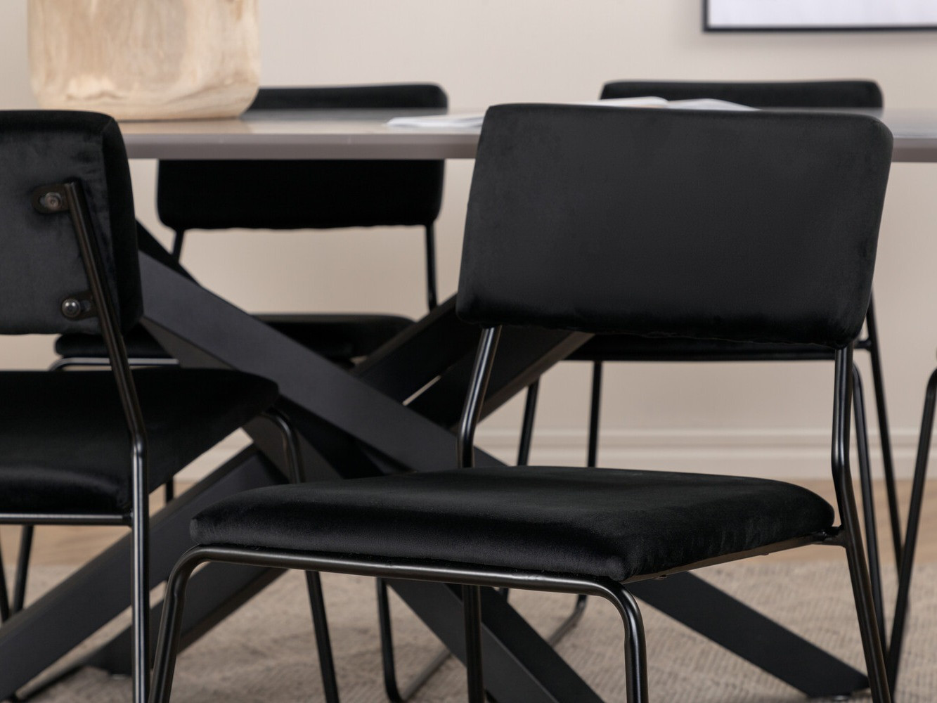 Essgruppe Dallas 2708