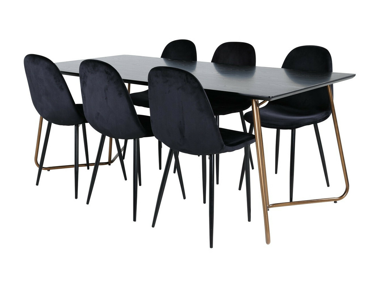 Essgruppe Dallas 2713