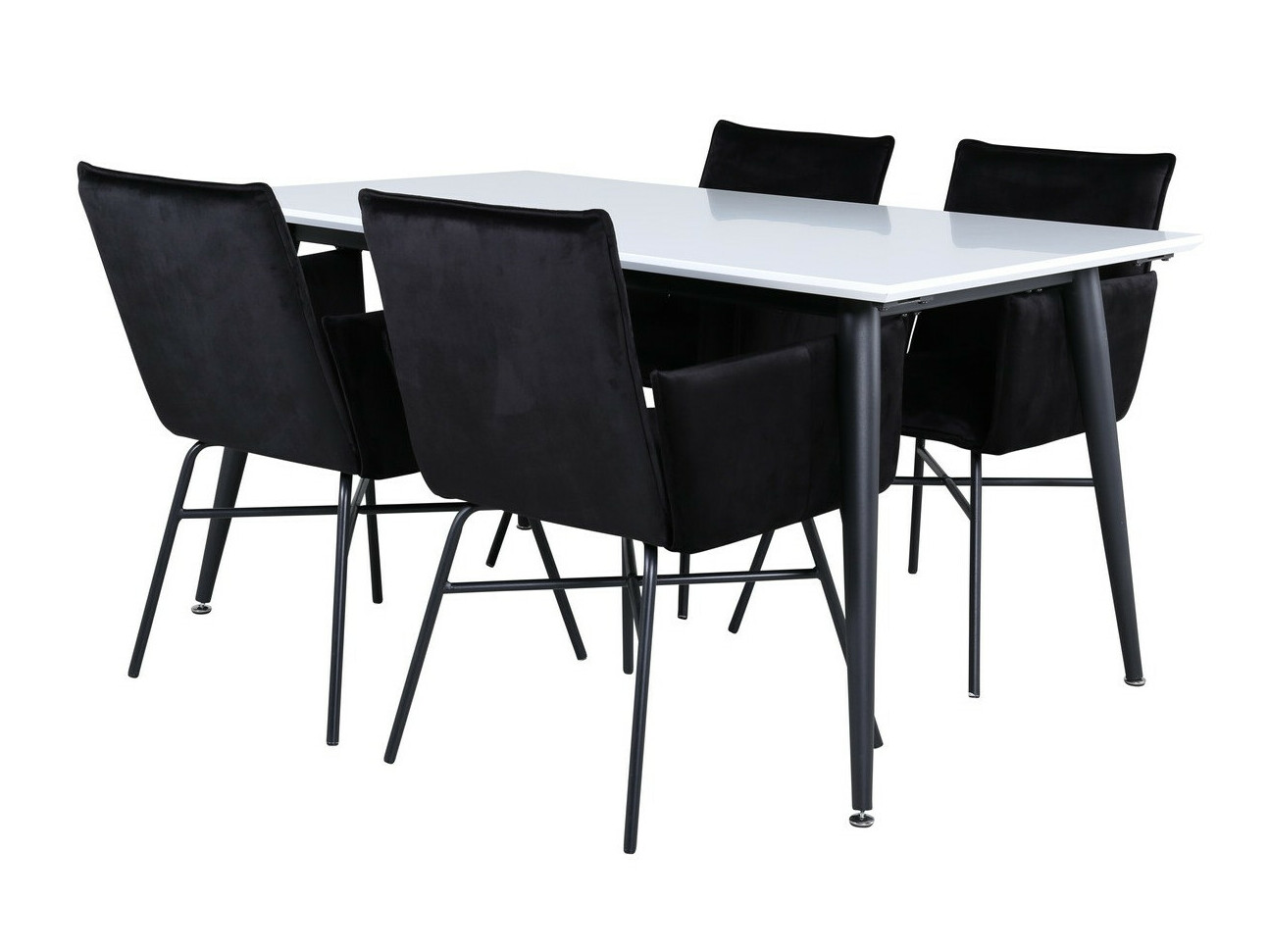 Essgruppe Dallas 2734