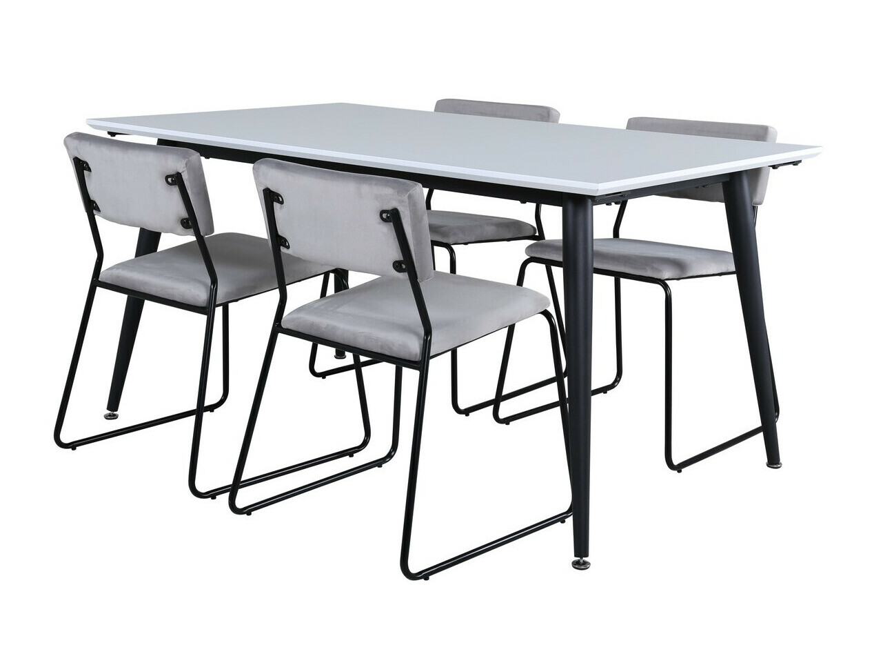 Essgruppe Dallas 2736