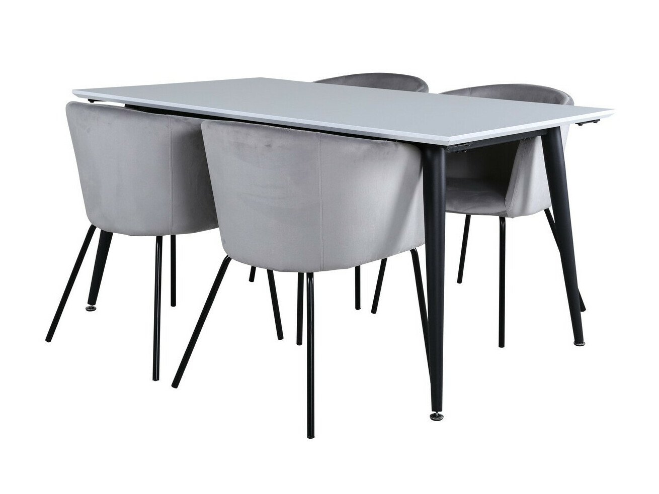 Essgruppe Dallas 2739