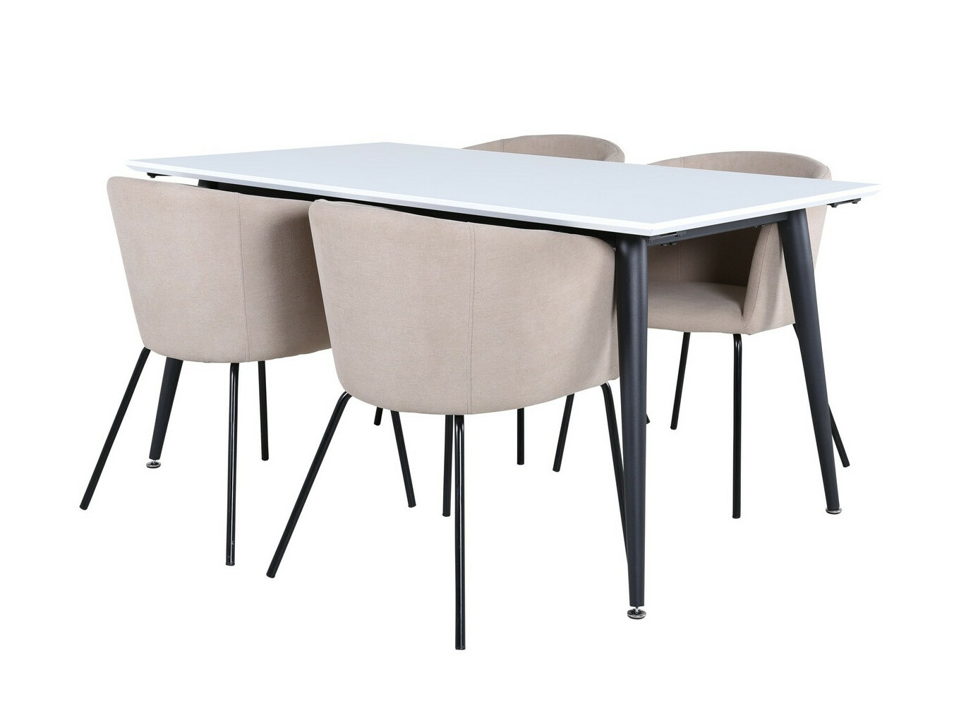 Essgruppe Dallas 2739