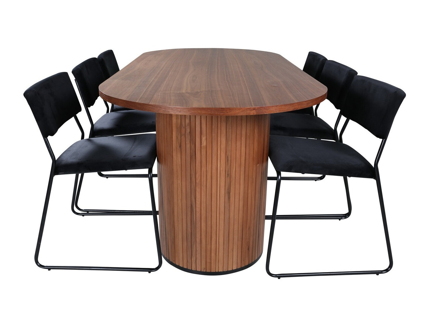 Essgruppe Dallas 2742