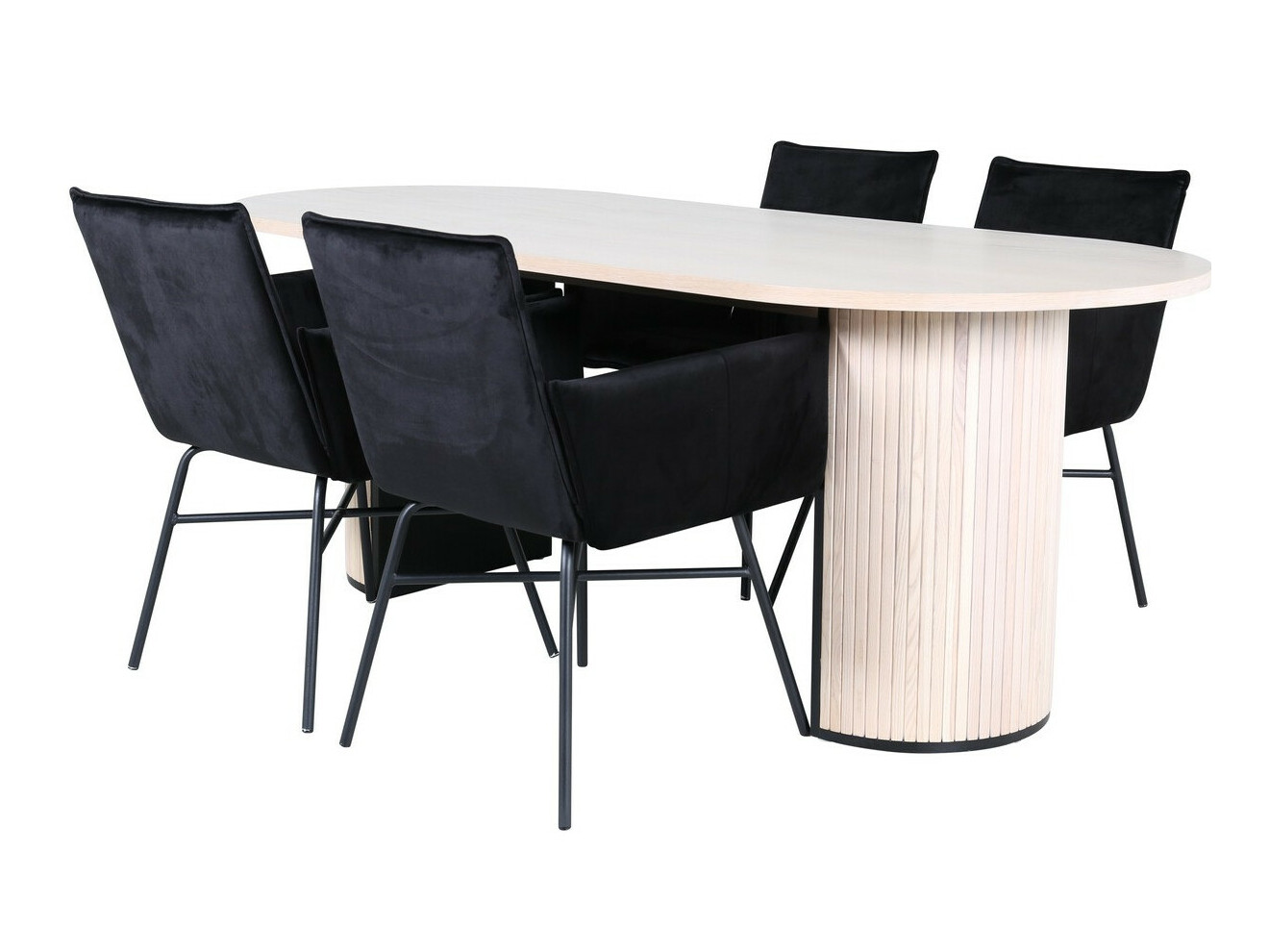 Essgruppe Dallas 2751