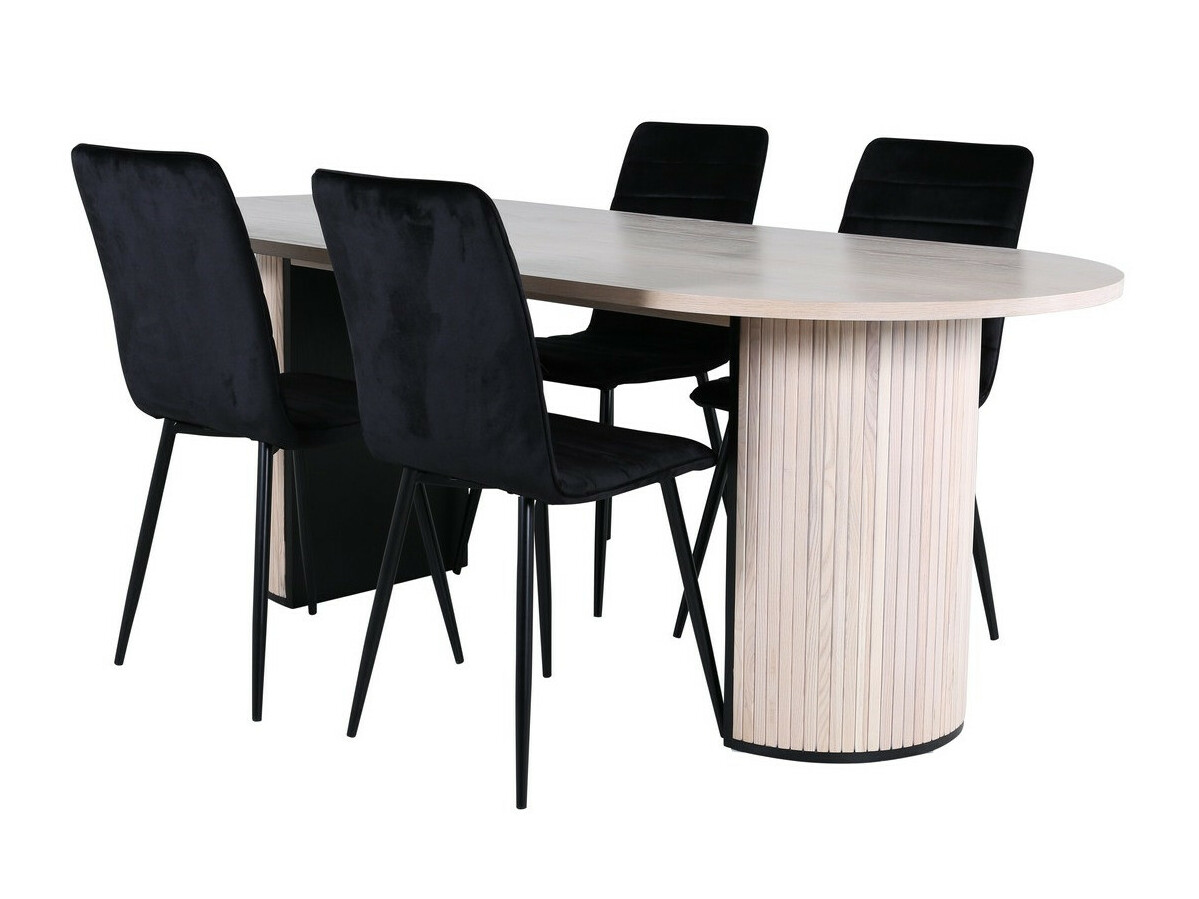 Essgruppe Dallas 2762