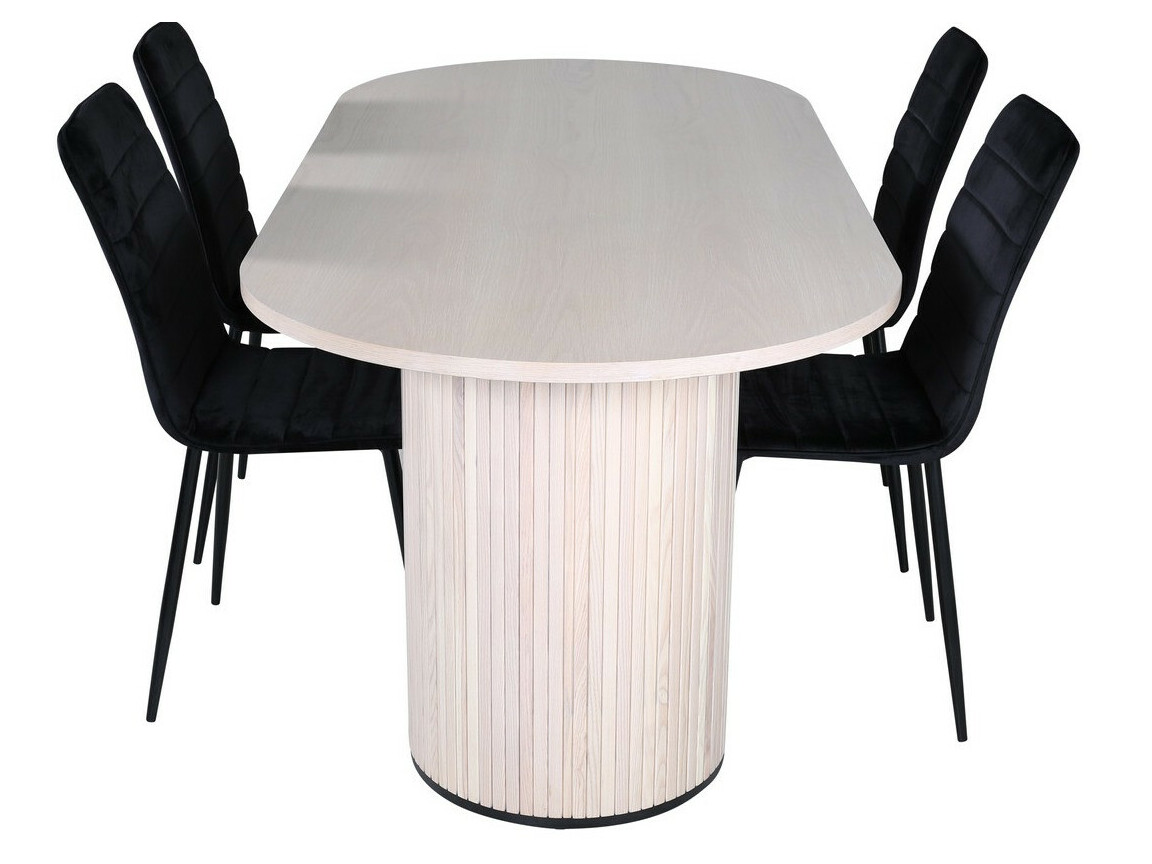Essgruppe Dallas 2762