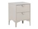 Nachttisch Romcamu 101 (Beige)