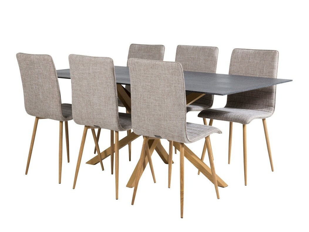 Essgruppe Dallas 1575