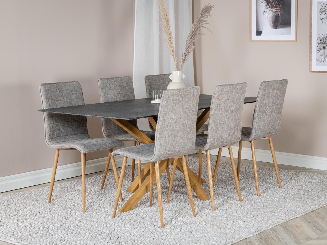 Essgruppe Dallas 1575