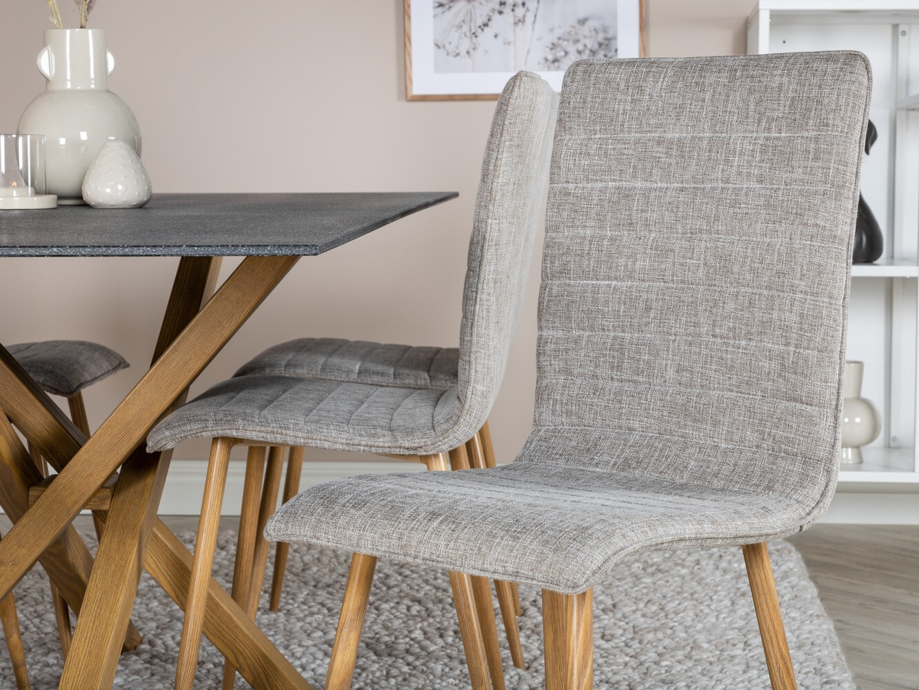 Essgruppe Dallas 1575