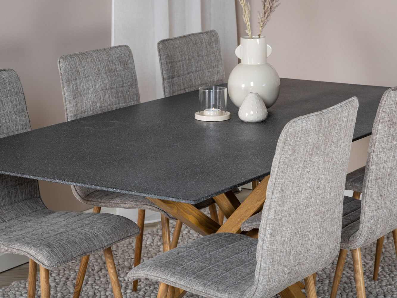 Essgruppe Dallas 1575