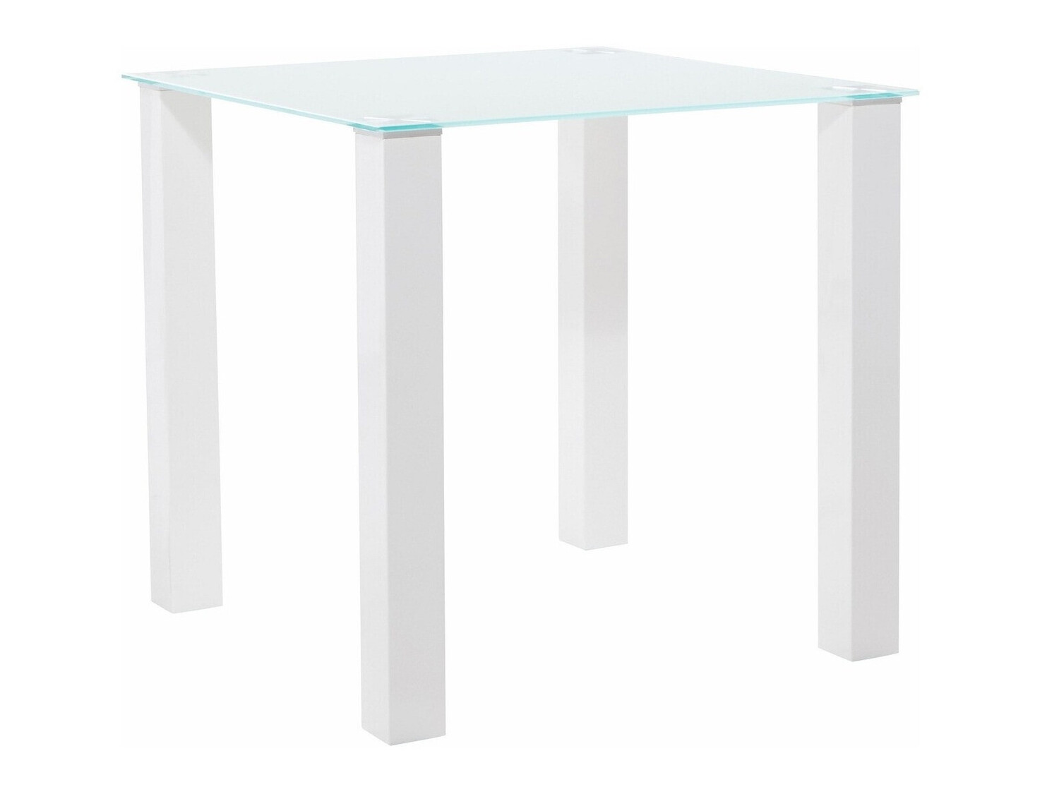 Essgruppe Denton 266 (Weiss + Schwarz)