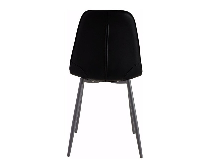 Essgruppe Denton 266 (Weiss + Schwarz)