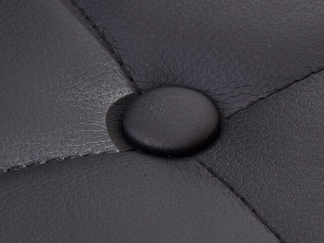 Essgruppe Denton 266 (Weiss + Schwarz)