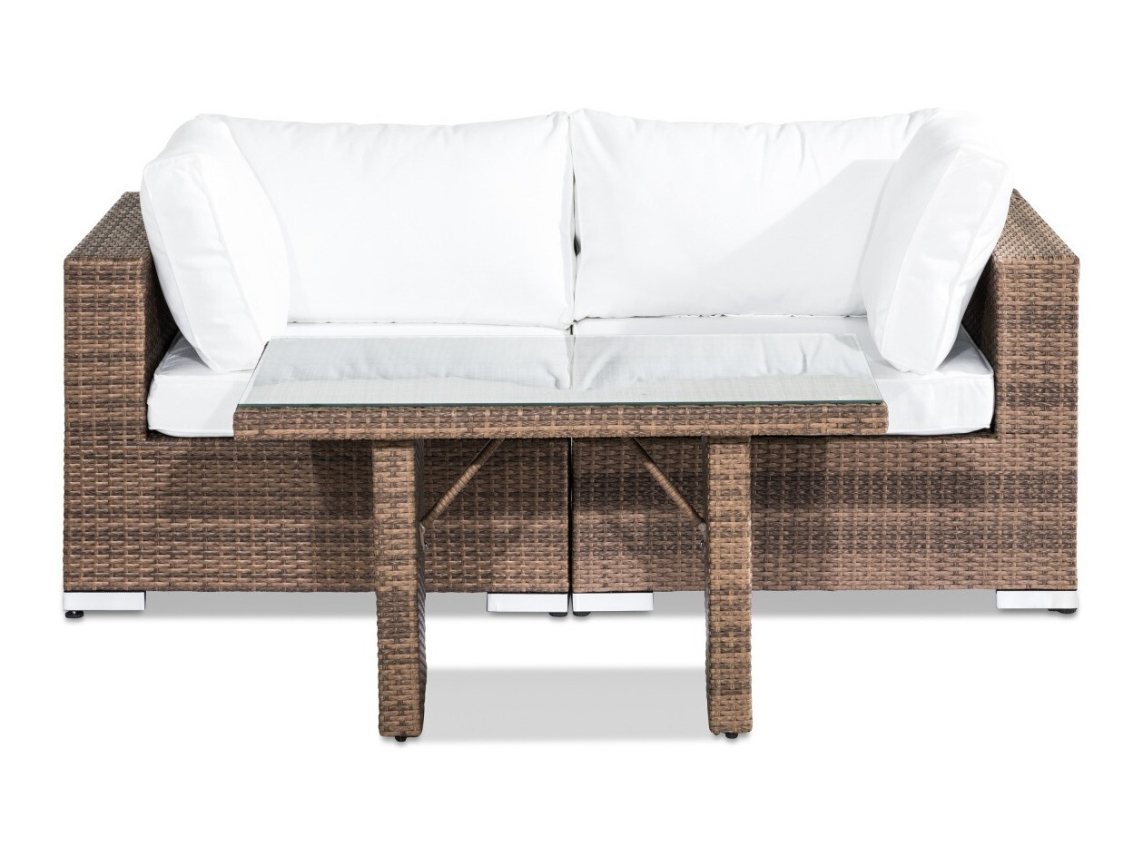 Gartenmöbel-Set Comfort Garden 660