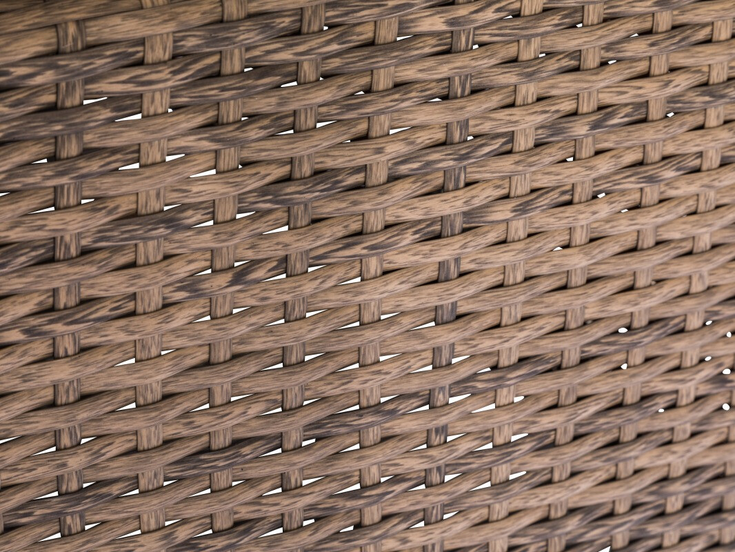 Gartenmöbel-Set Comfort Garden 660