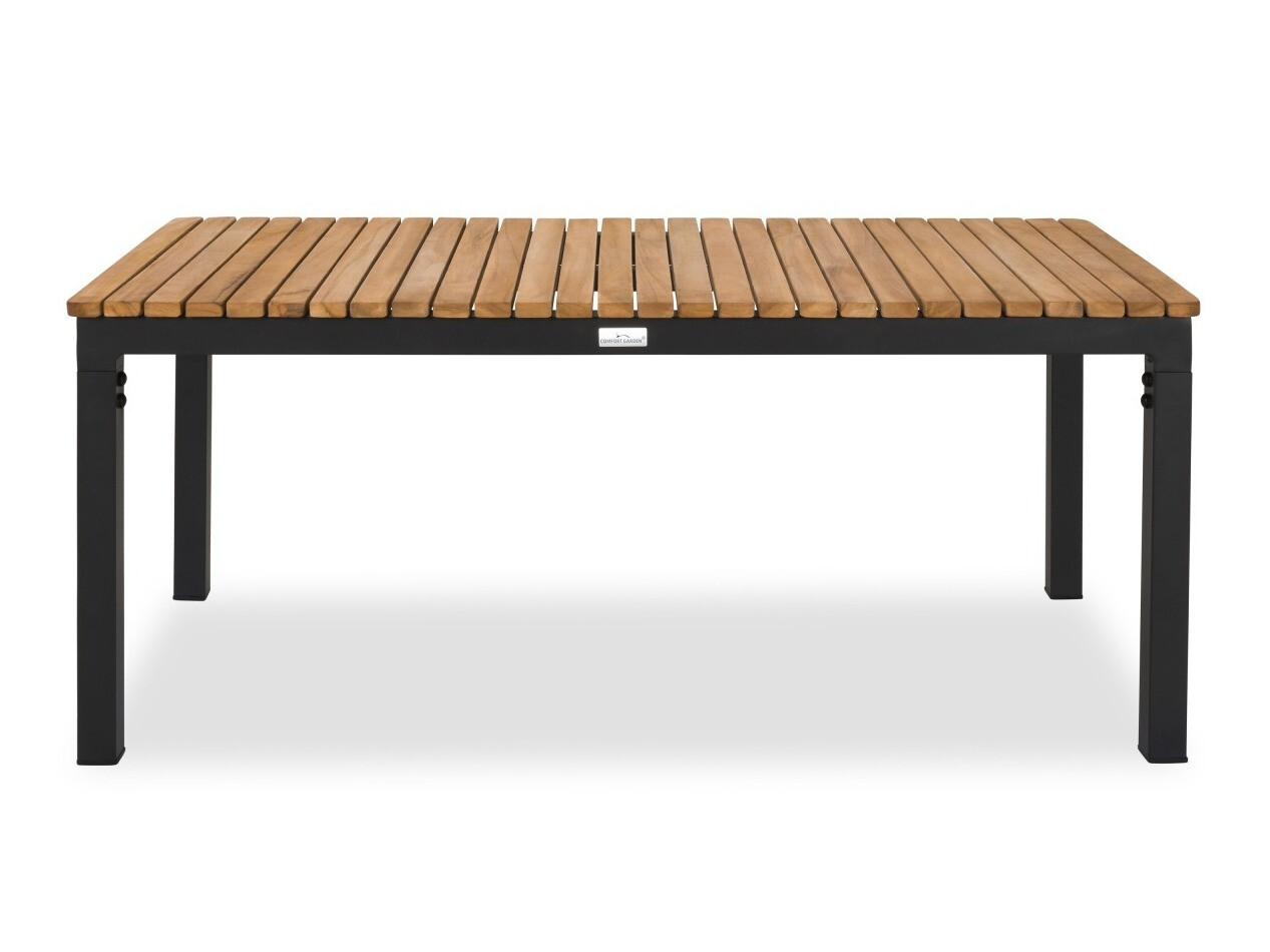 Garten-couchtisch Comfort Garden 1717