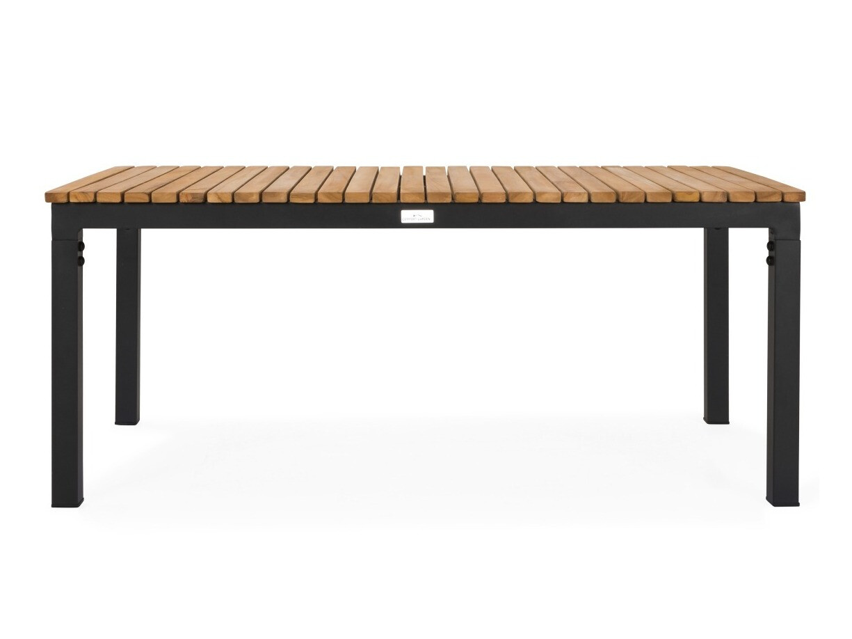 Garten-couchtisch Comfort Garden 1717